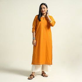 Buy Mangalagiri Handloom Cotton Kurta Online at iTokri.com