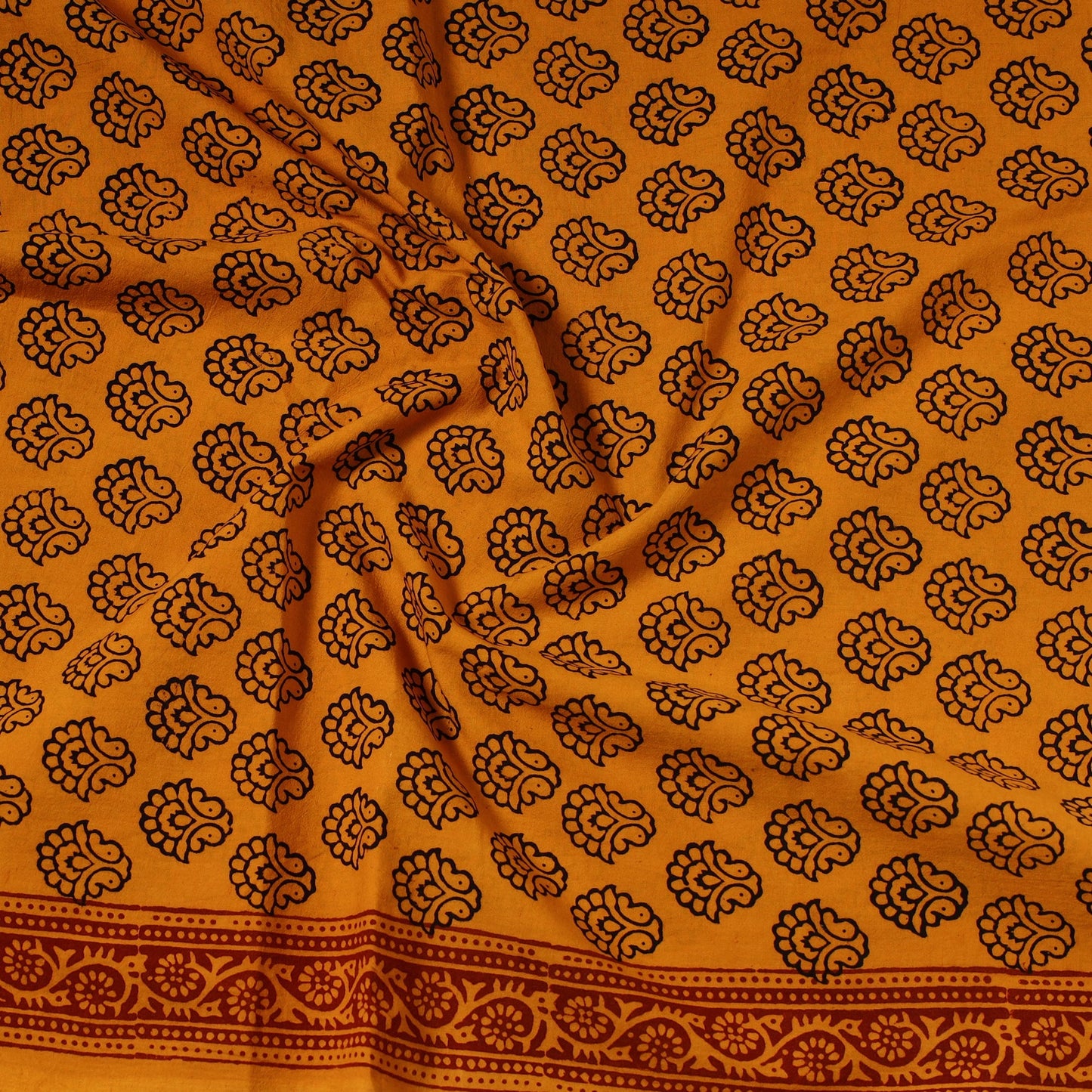 bagh precut fabric
