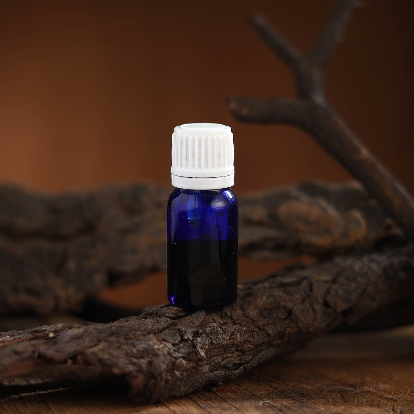 Orange - natural essential unisex perfume oil 5ml 40