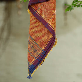  Organic Kala Cotton Pure Handloom Towel 