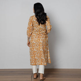 sanganeri kurta
