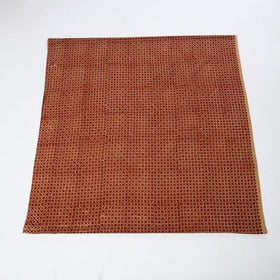 Buy Pipad Block Printed Cotton Blouse Piece 