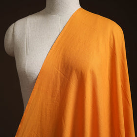 Plain cotton fabric 21 - handcrafted