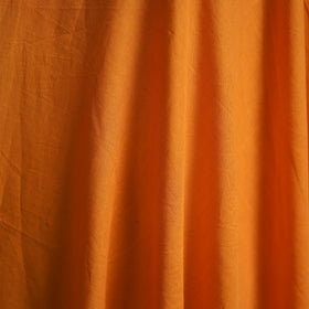 Plain cotton fabric 21 - handcrafted