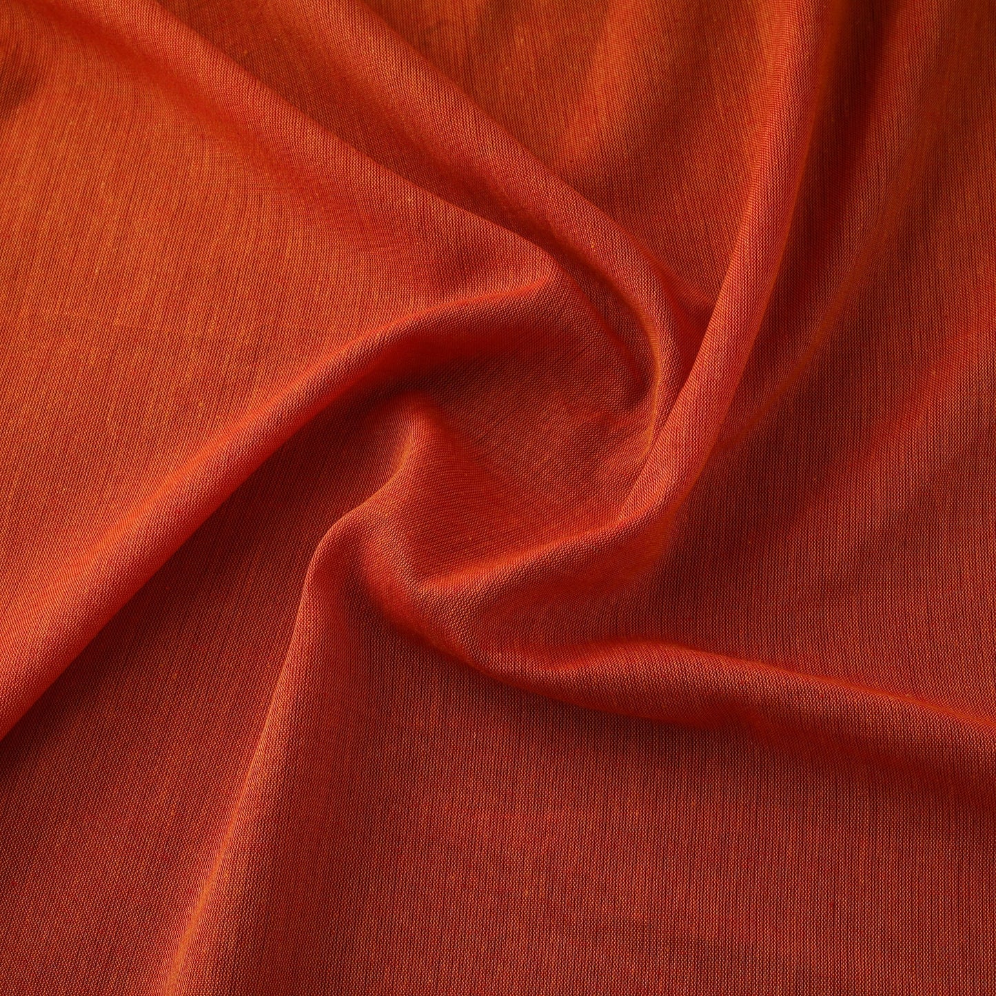 Plain cotton fabric 28 - handcrafted