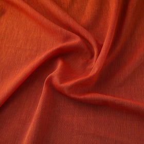Plain cotton fabric 28 - handcrafted