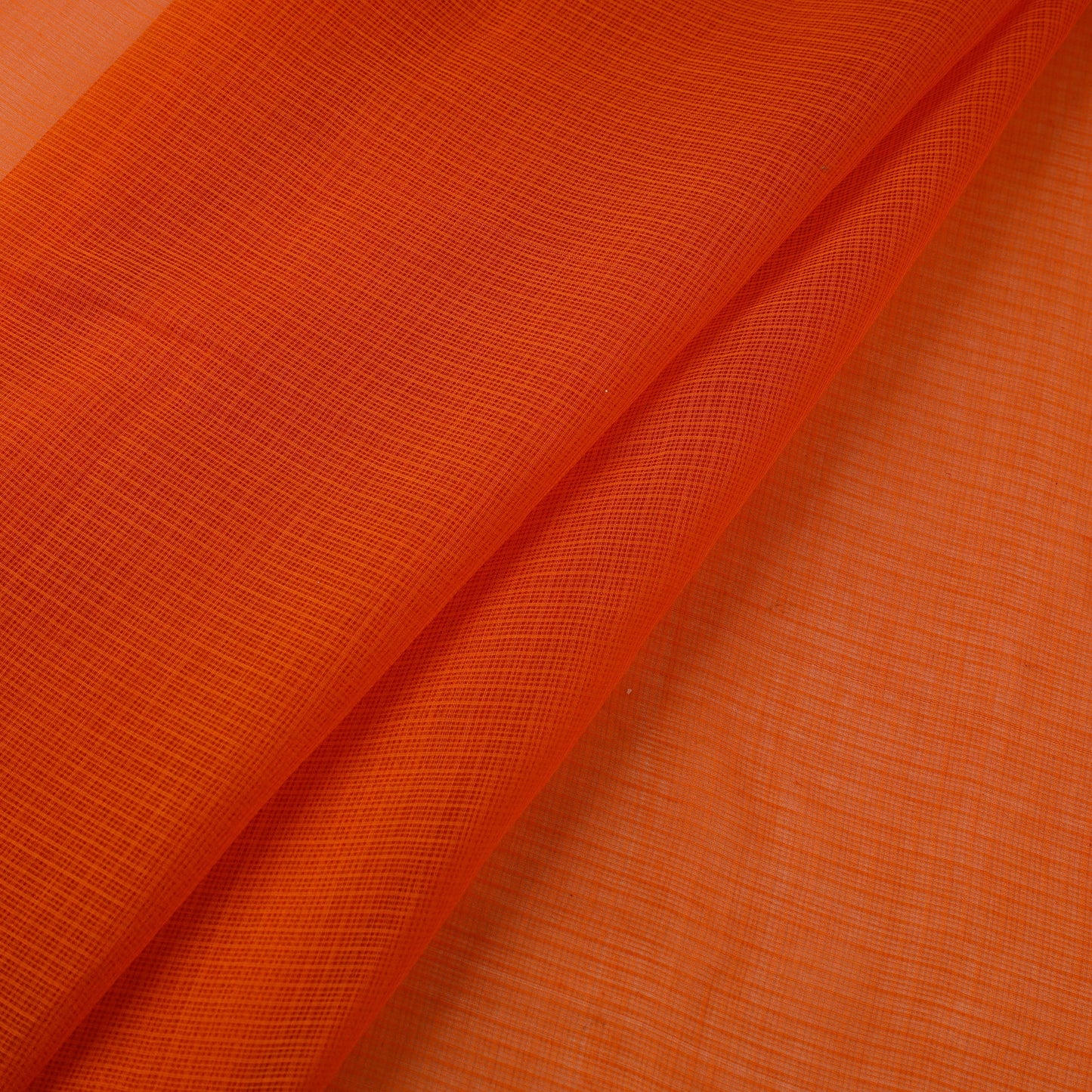  Plain Cotton Kota Doria Fabric 