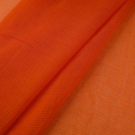  Plain Cotton Kota Doria Fabric 