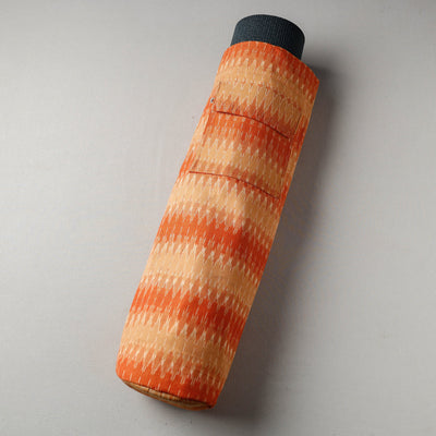Pochampally Ikat Cotton Yoga Mat Bag