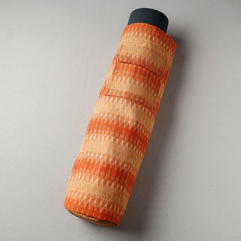 Pochampally Ikat Cotton Yoga Mat Bag