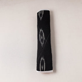 Orange - Pochampally Ikat Handmade Fridge Handle Cover
