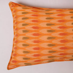 Pochampally ikat weave pillow cover (set of 2) 21