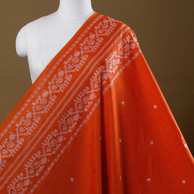 Prewashed cotton jacquard fabric 01 - handcrafted