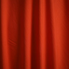 Prewashed cotton plain fabric 28 - handcrafted