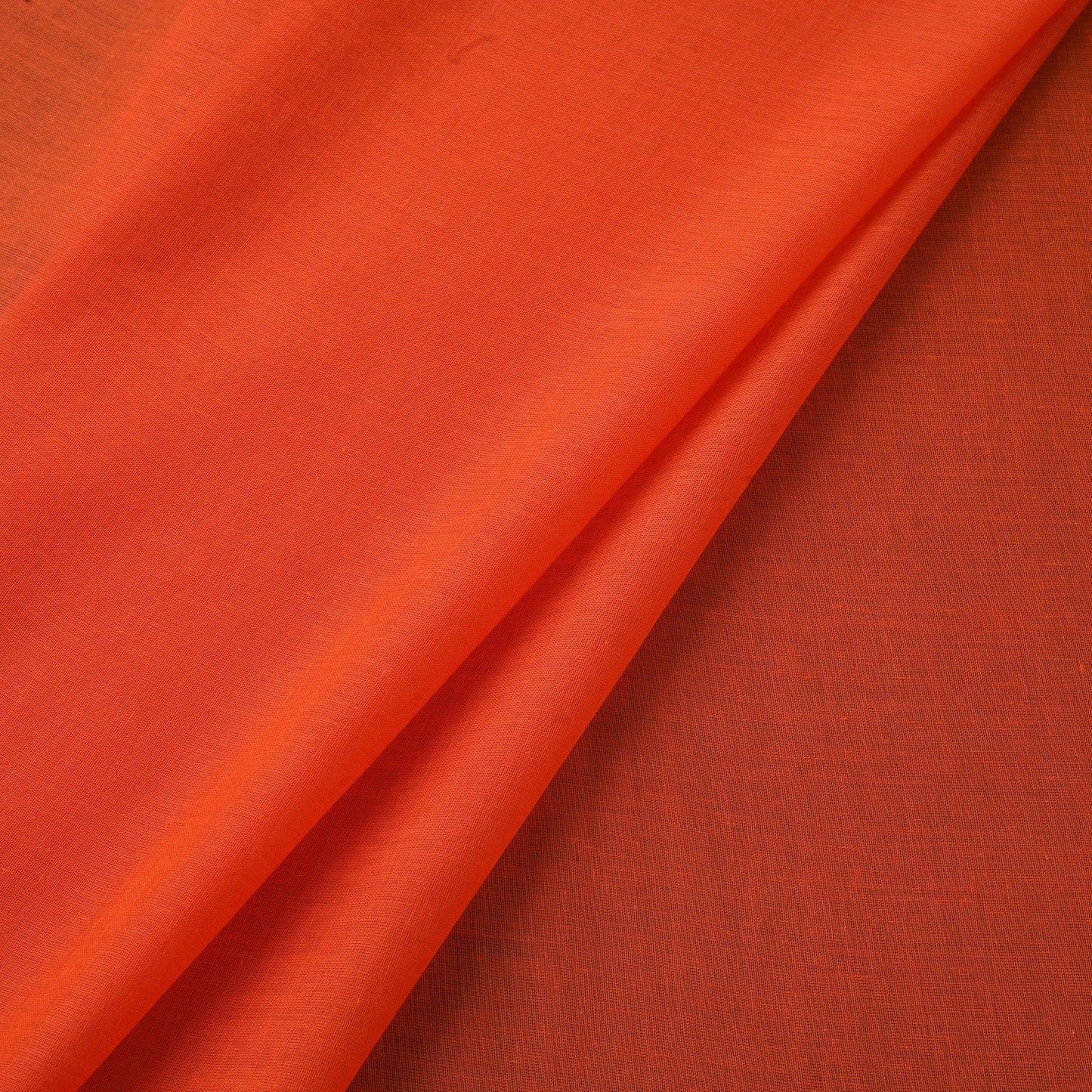 Prewashed mul cotton plain fabric 21 - handcrafted