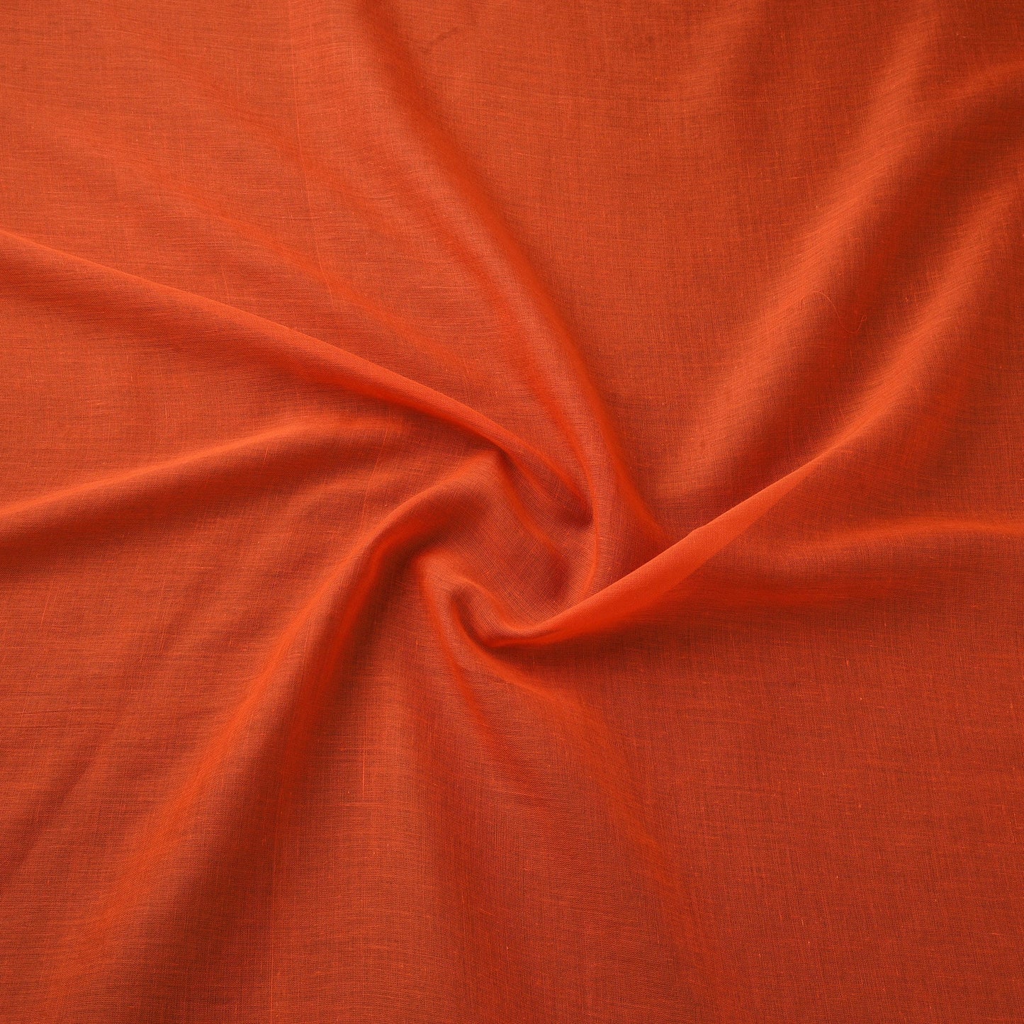 Prewashed mul cotton plain fabric 21 - handcrafted