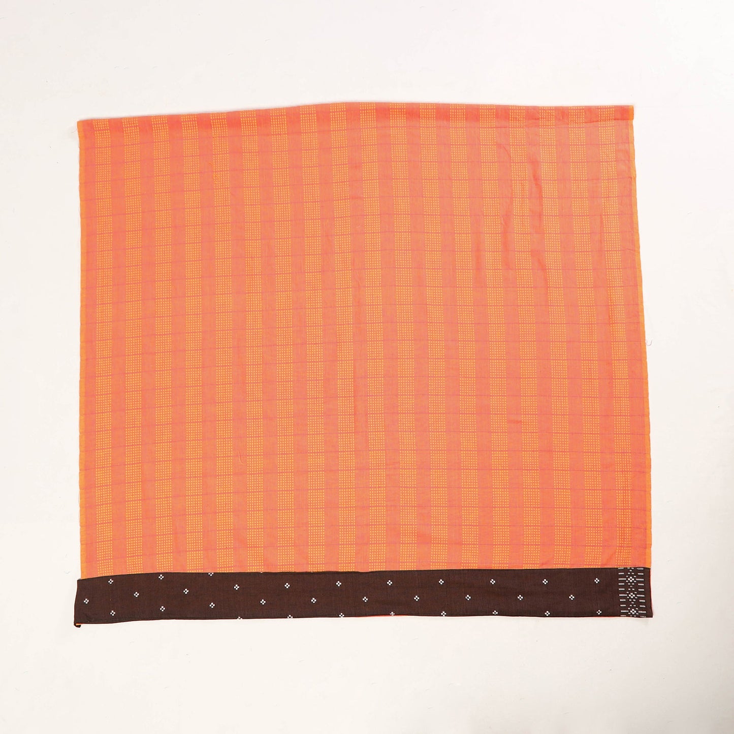 Buy Rangoli Jacquard Cotton Blouse Material 