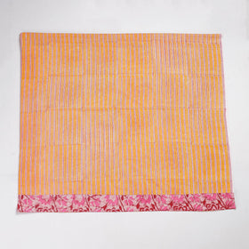 Buy Rangoli Sanganeri Block Printing Cotton Blouse Piece Online at iTokri.com