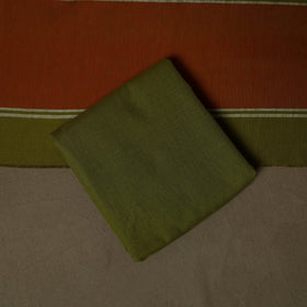 Sambalpuri ikat cotton 3pc unstitched dress material suit