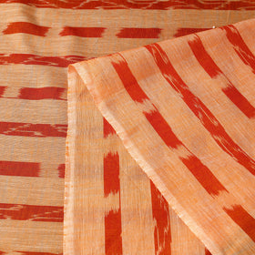 Buy Sambalpuri Ikat Weaving Cotton Fabric 05 Online at iTokri.com