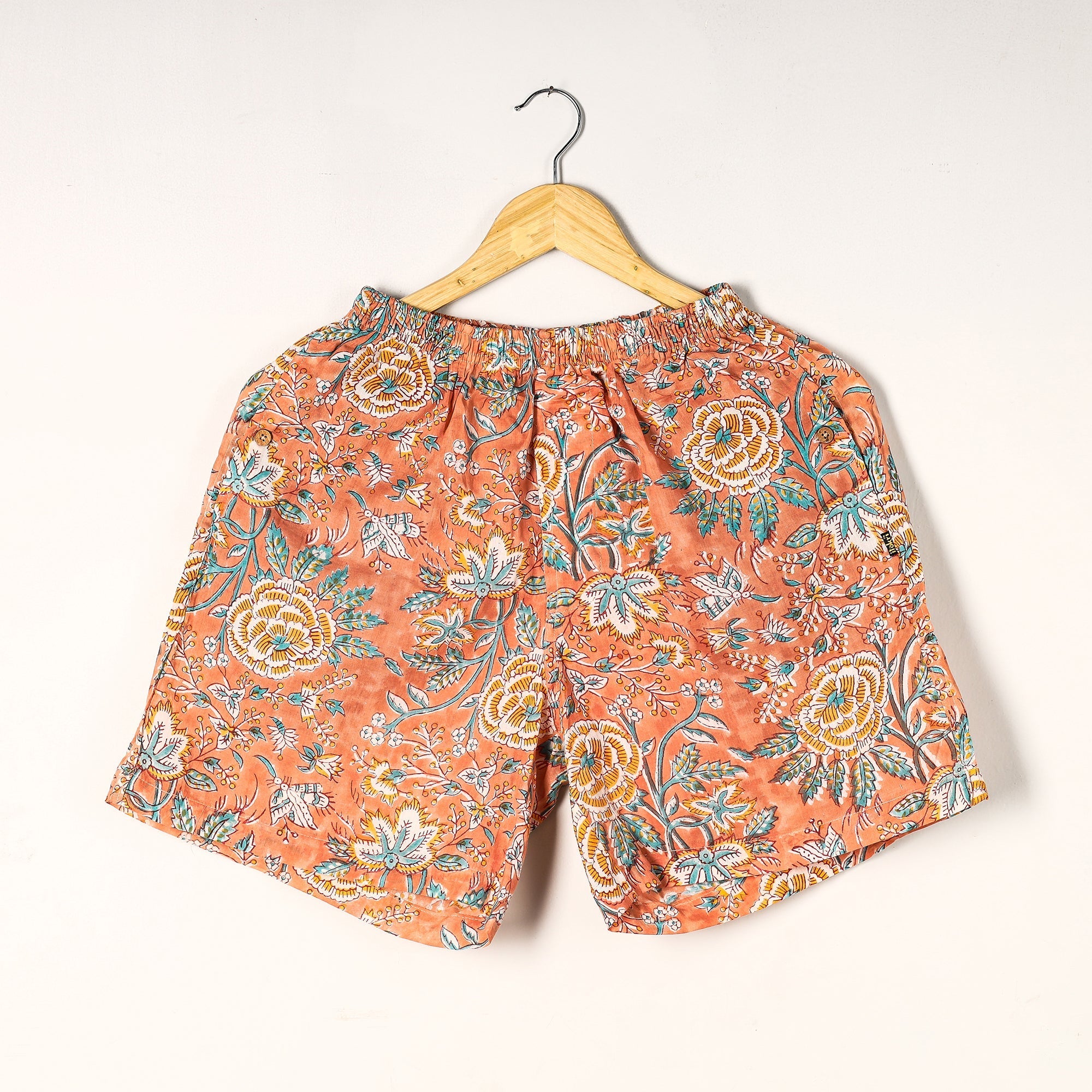 sanganeri shorts