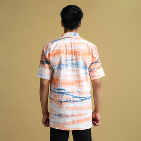 Shibori Shirt 