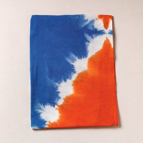 Buy Shibori Tie-Dye Precut Cotton Fabric Online at iTokri.com