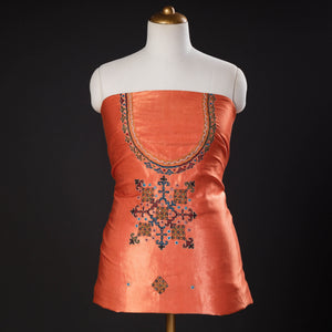kutchi kurta material
