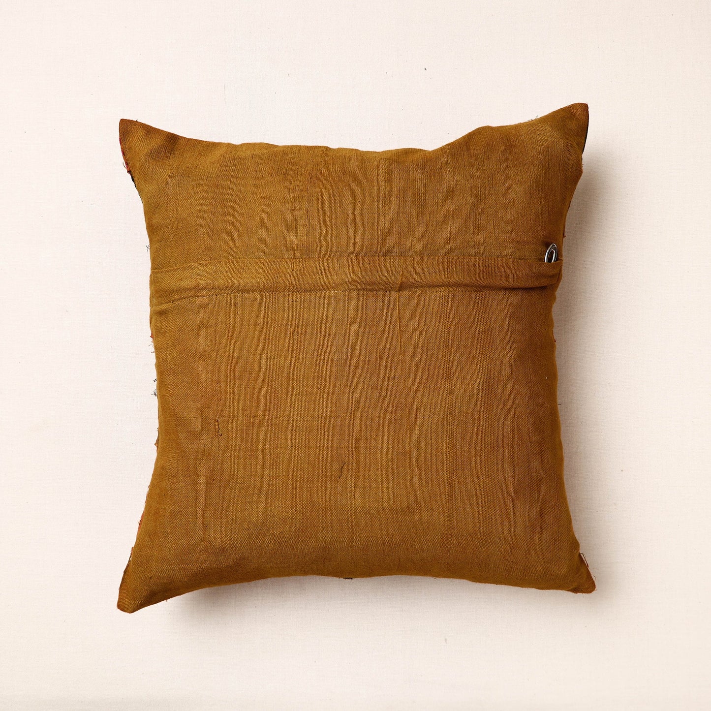 Buy Tagai Patchwork Cotton Cushion Cover (16 x 16 in) Online at iTokri.com