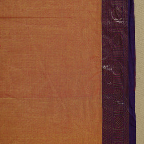 Thread buti cotton kanchipuram saree with border 31