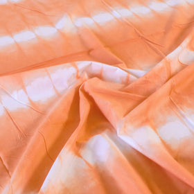  Tie & Dye Cotton Double Shibori Bed Sheet Set