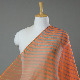 Buy Leheriya Tie-Dye Kota Doria Cotton Fabric 55 Online at iTokri.com