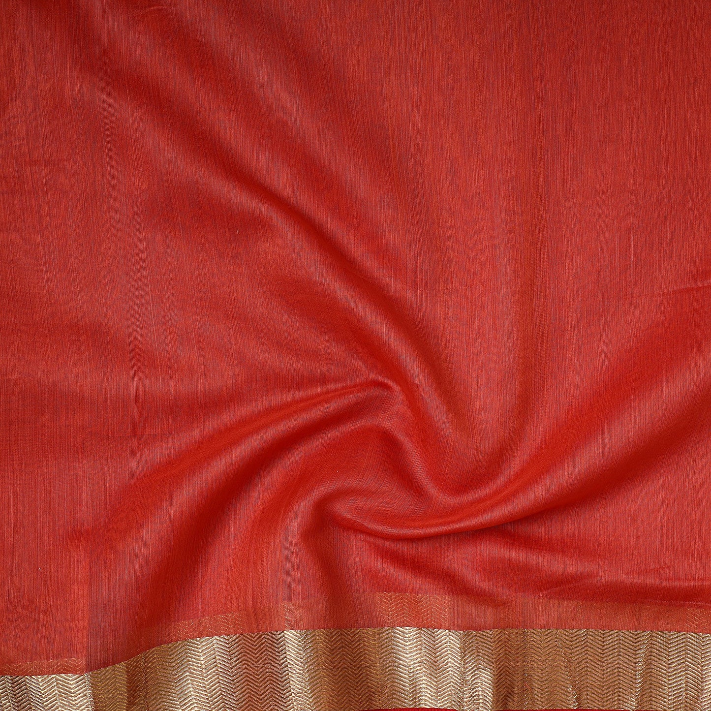  Traditional Chanderi Silk Handloom Precut Fabric 