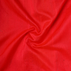  Traditional Maheshwari Silk Handloom Fabric with Zari Border online at iTokri.com