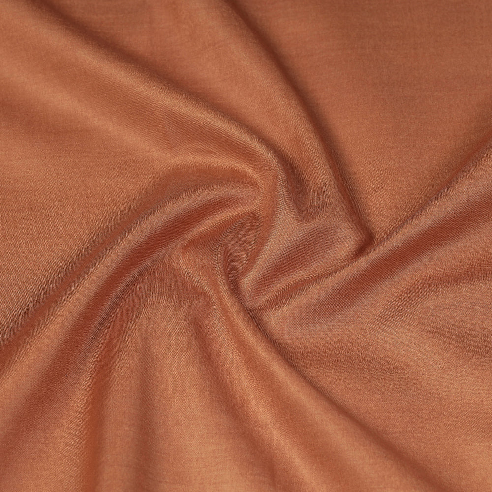  Vidarbha Tussar Silk Cotton Handloom Fabric 