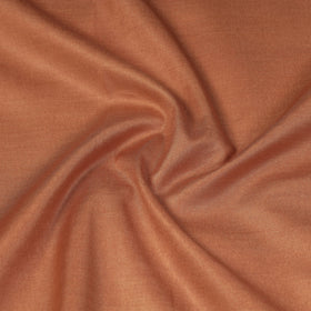  Vidarbha Tussar Silk Cotton Handloom Fabric 