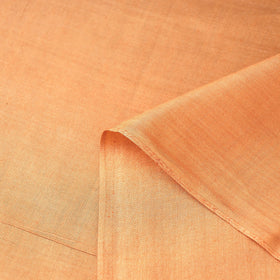  Vidarbha Tussar Silk Cotton Handloom Fabric 