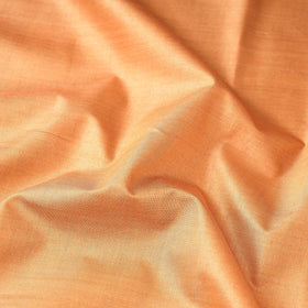  Vidarbha Tussar Silk Cotton Handloom Fabric 