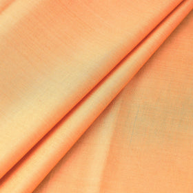  Vidarbha Tussar Silk Cotton Handloom Fabric 
