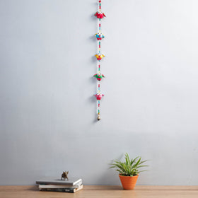  Handmade Stuffed Hanging 