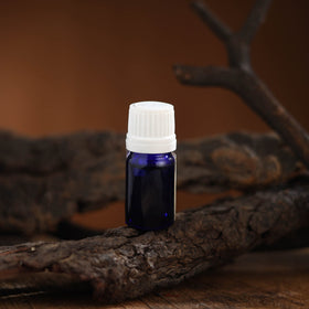 Palmarosa - natural essential unisex perfume oil 5ml 48