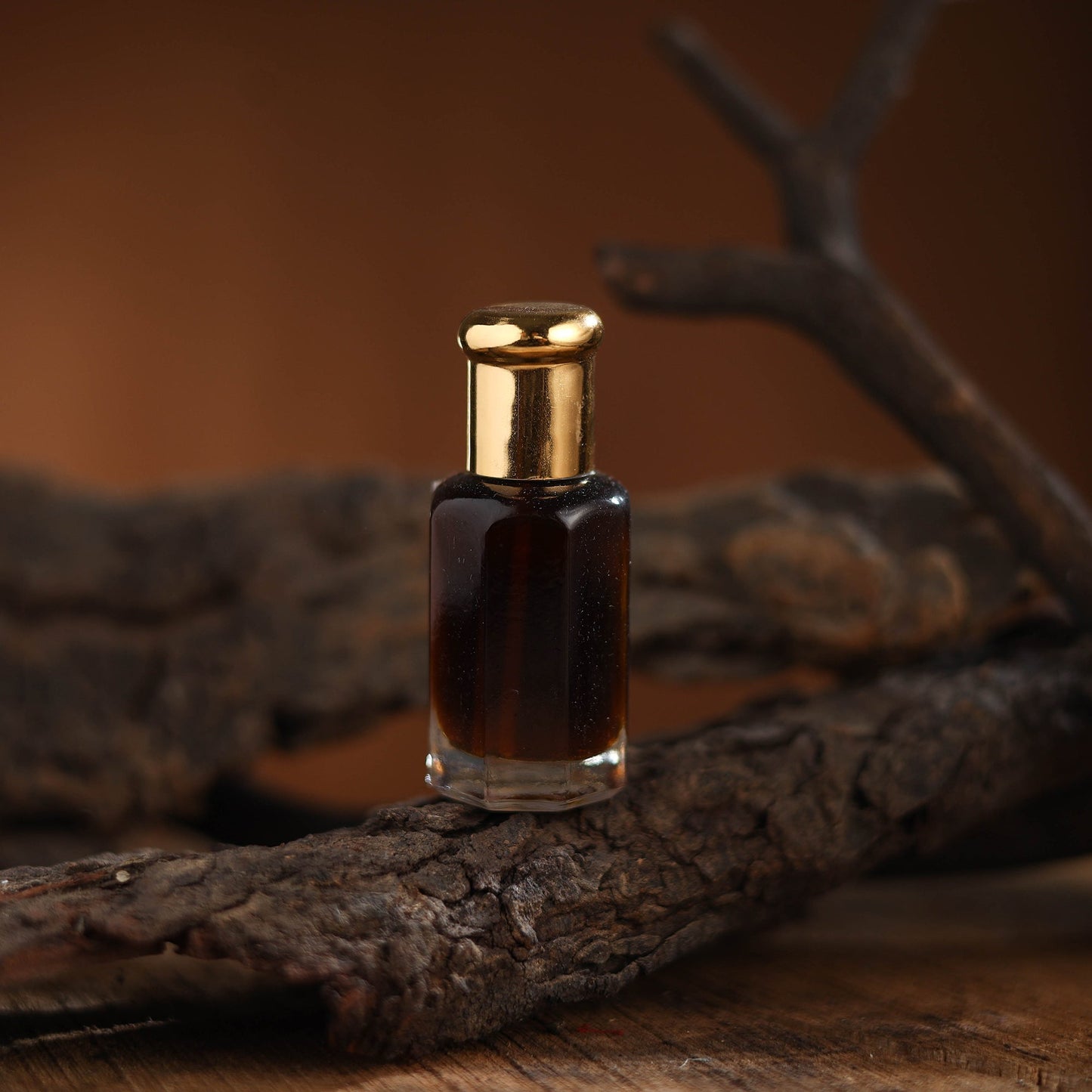 Parag - natural essential unisex perfume oil 10ml 44