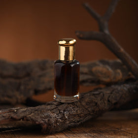 Parag - natural essential unisex perfume oil 10ml 44