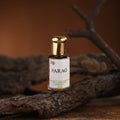Parag - natural essential unisex perfume oil 10ml 44