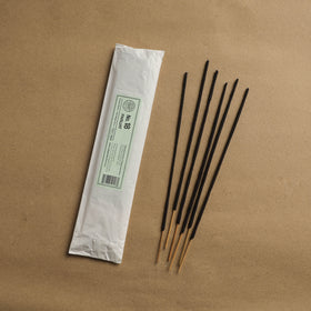 Parijat - Sri Aurobindo Ashram Natural Incense Sticks (50 gm)