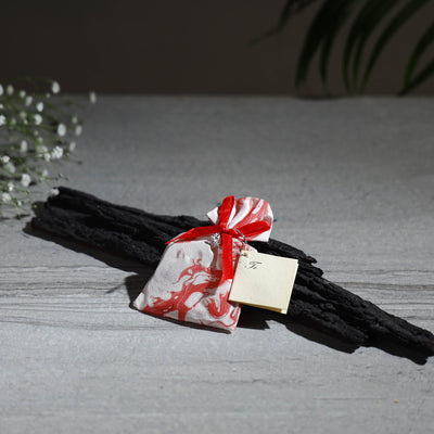 Parijat - sri aurobindo ashram natural scented sachets 21