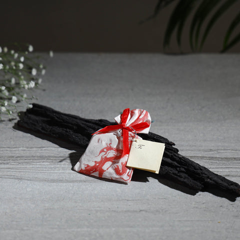 Parijat - sri aurobindo ashram natural scented sachets 21