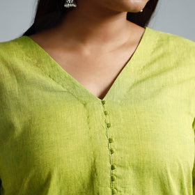Buy Dharwad Cotton Long Kurta for Women