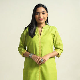  Mangalagiri Handloom Cotton Kurta 