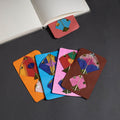Buy पतंग Kite - Handmade Paper Work Bookmark (Set of 5) 